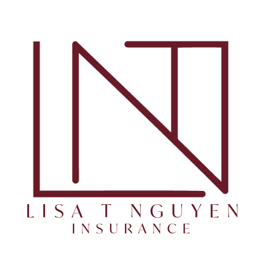 Lisa Nguyen Logo