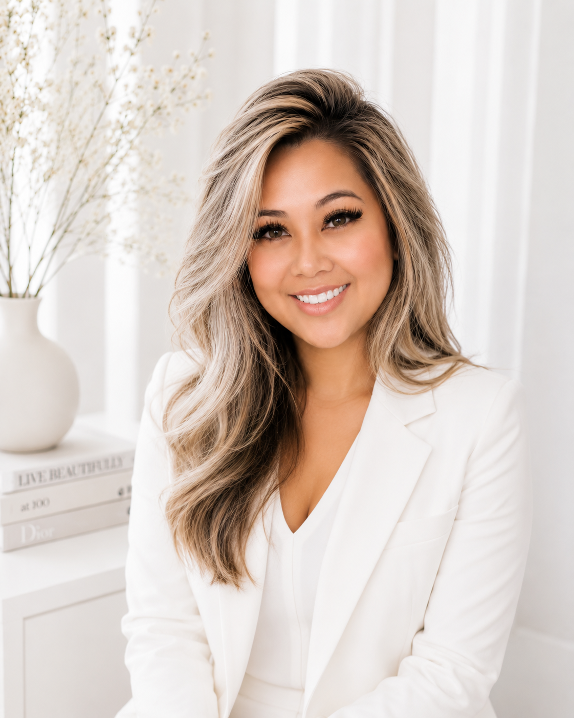 Lisa Nguyen